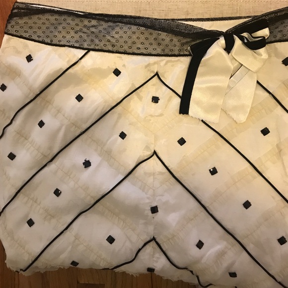 Free People A-Line Skirt - Picture 4 of 5